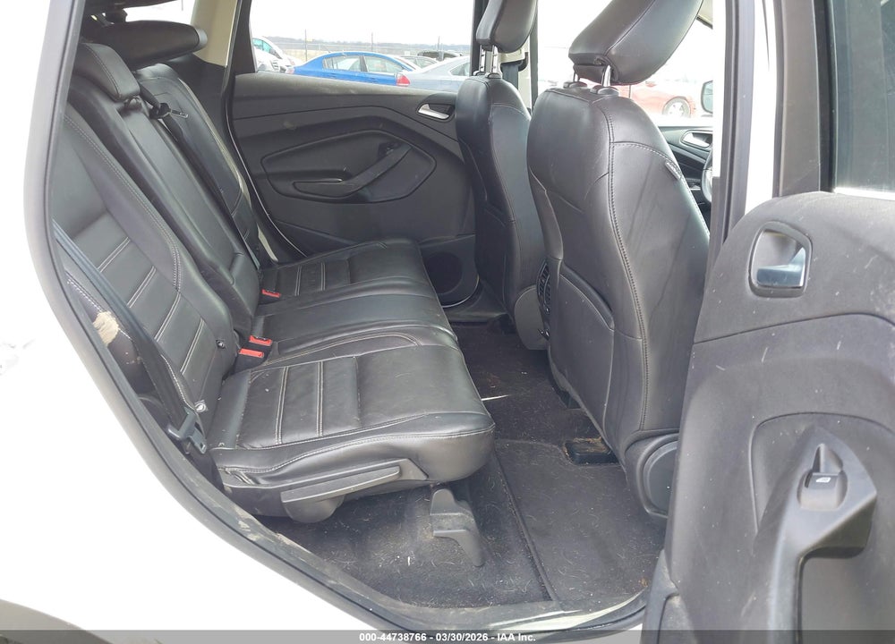 2018 FORD ESCAPE SEL VIN: 1FMCU9HD8JUC55658