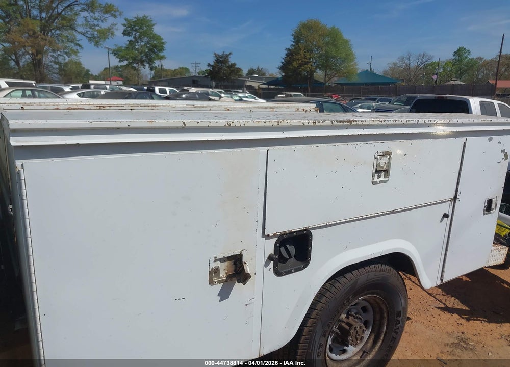 1999 FORD F-250 LARIAT/XL/XLT VIN: 1FTNF20L4XEC30051