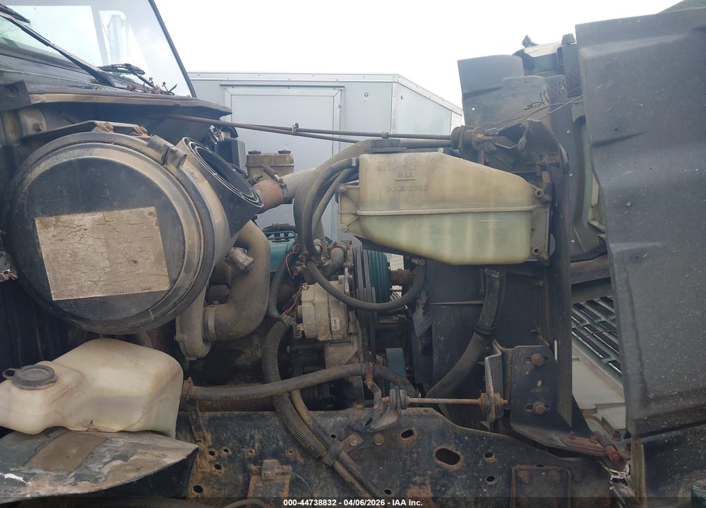 1993 INTERNATIONAL 4000 4700 VIN: 1HTSCPEM1PH473764