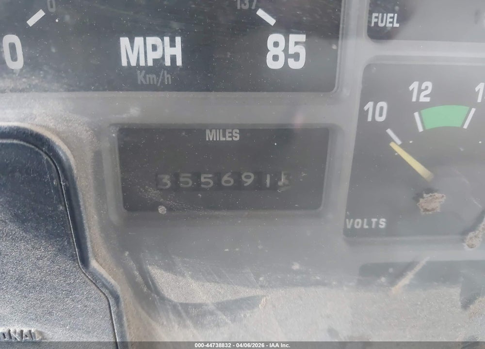 1993 INTERNATIONAL 4000 4700 VIN: 1HTSCPEM1PH473764
