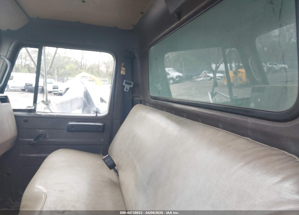 1993 INTERNATIONAL 4000 4700 VIN: 1HTSCPEM1PH473764
