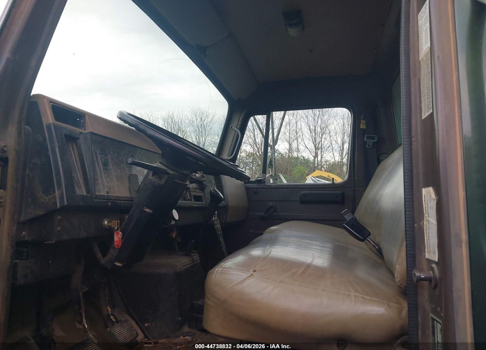 1993 INTERNATIONAL 4000 4700 VIN: 1HTSCPEM1PH473764