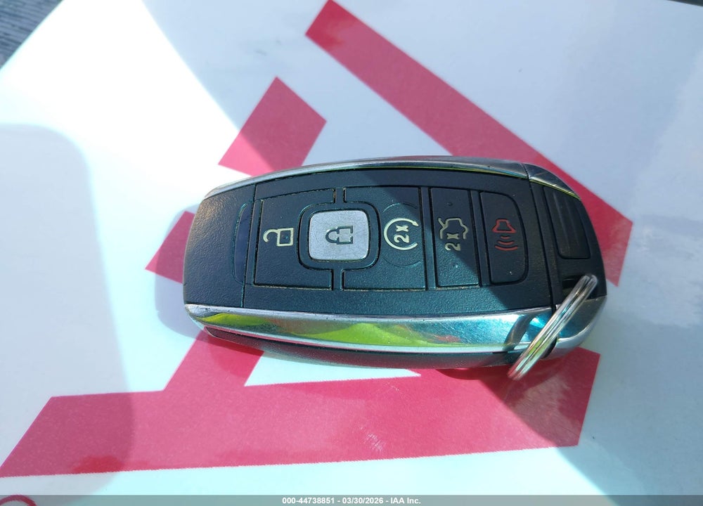 2019 LINCOLN MKZ RESERVE II VIN: 3LN6L5E92KR604685