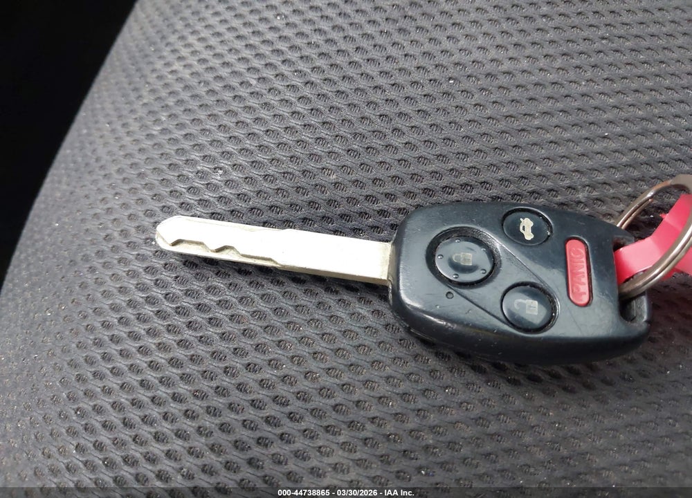 2013 HONDA FIT SPORT VIN: JHMGE8G51DC055060