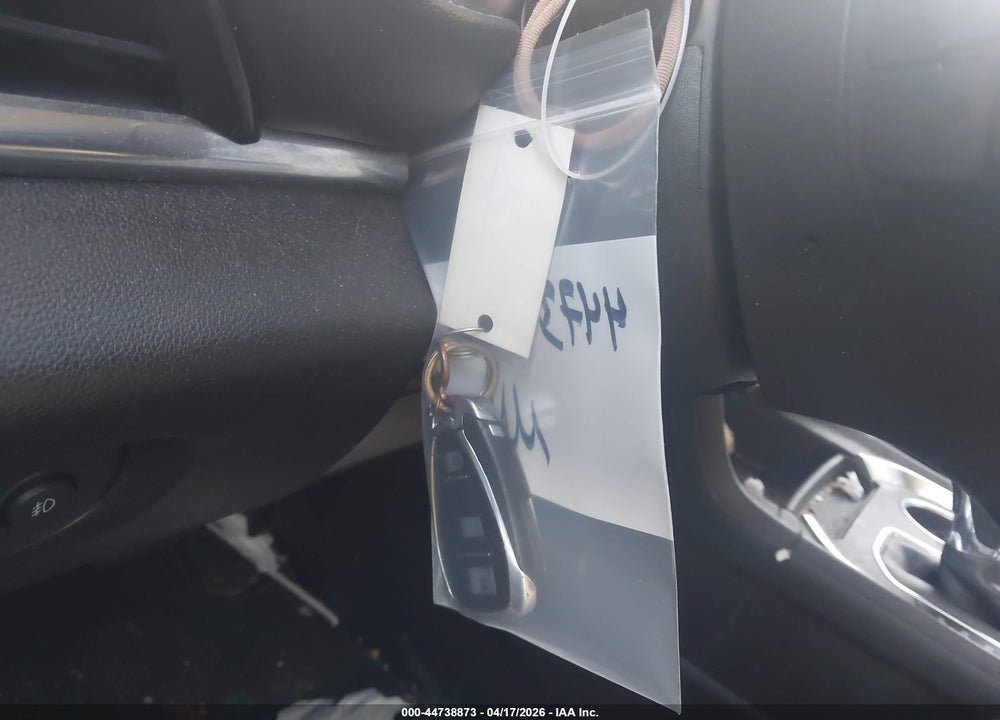 2019 CHEVROLET TRAVERSE 1LT VIN: 1GNERGKW5KJ269220