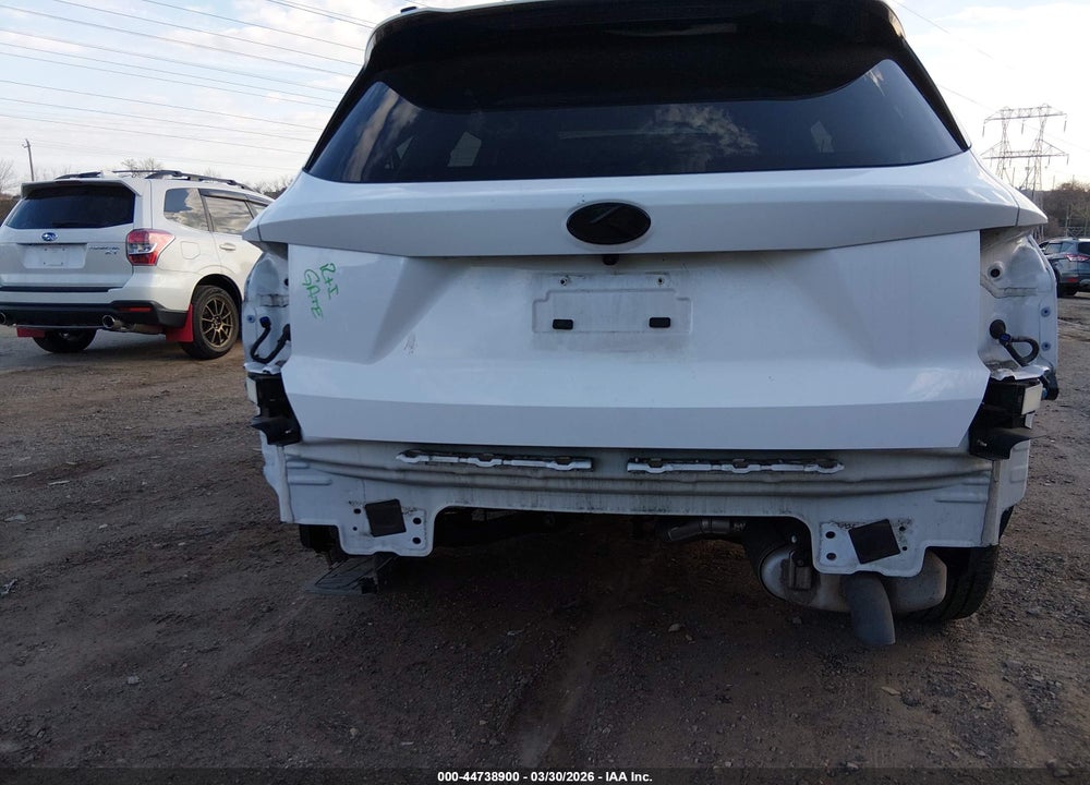 2021 KIA SORENTO SX PRESTIGE VIN: 5XYRKDLF4MG044320