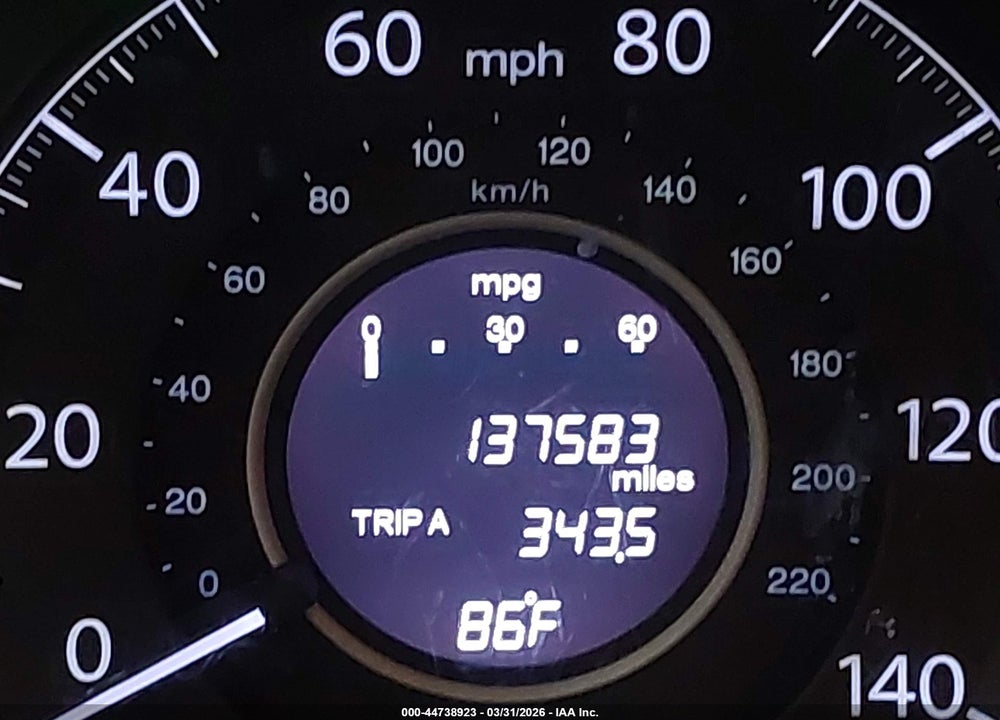2016 HONDA CR-V LX VIN: 5J6RM4H30GL009317