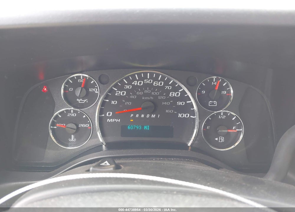 2023 CHEVROLET EXPRESS CARGO RWD 2500 EXTENDED WHEELBASE WT VIN: 1GCWGBFP1P1101865