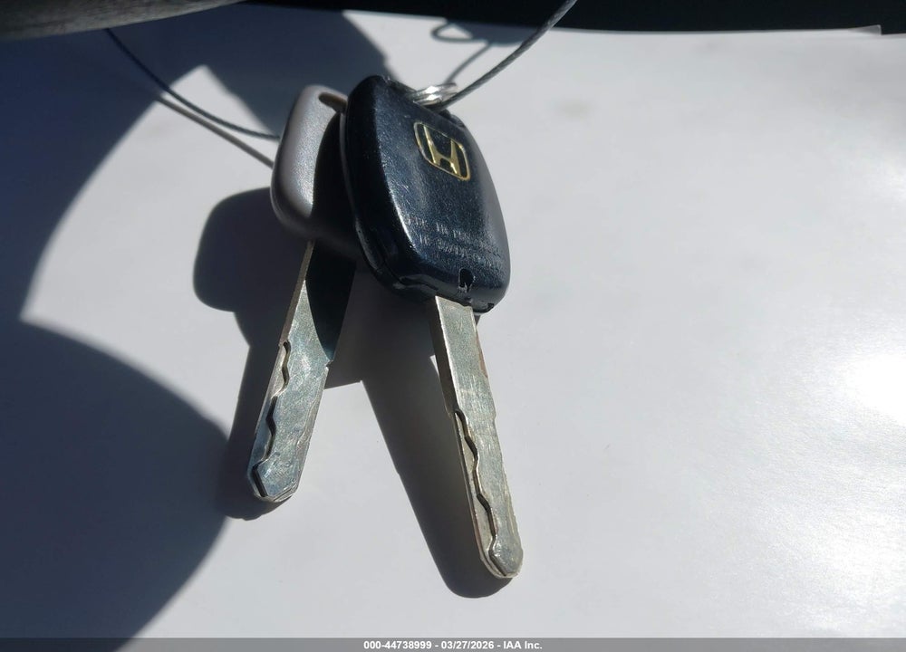 2008 HONDA CIVIC LX VIN: 2HGFG12668H543276