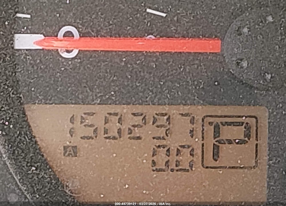 2007 NISSAN XTERRA S VIN: 5N1AN08W97C516084