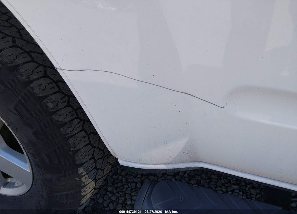 2007 NISSAN XTERRA S VIN: 5N1AN08W97C516084