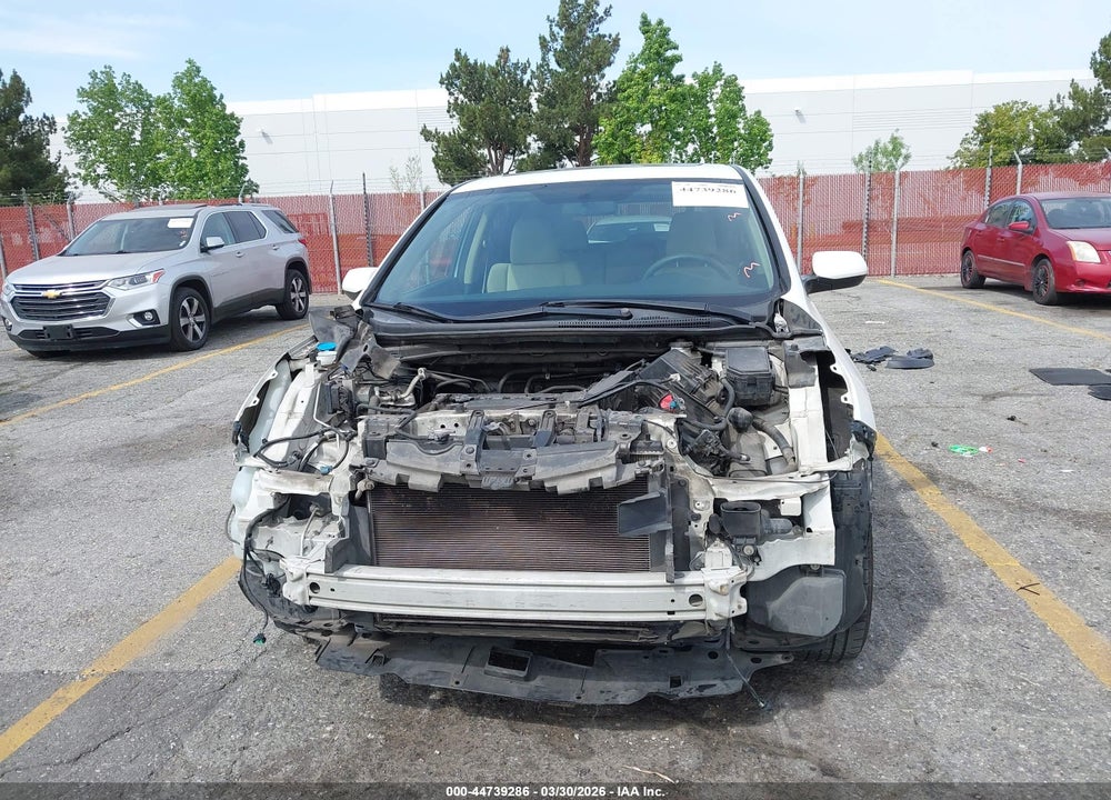 2016 HONDA CR-V EX VIN: 5J6RM3H50GL015145