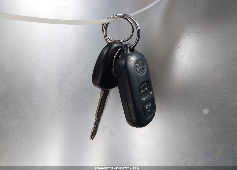 2008 TOYOTA COROLLA S VIN: 1NXBR30EX8Z998363