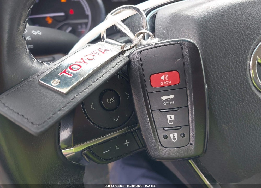 2020 TOYOTA CAMRY XLE HYBRID VIN: 4T1F31AKXLU014181