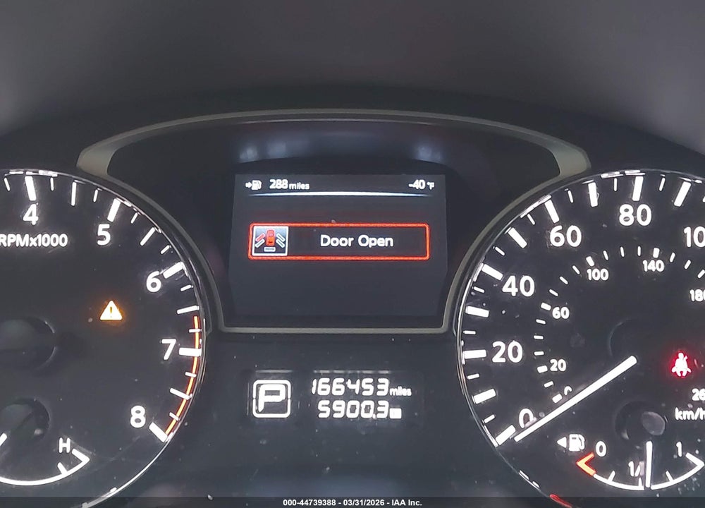 2013 NISSAN ALTIMA 2.5 S VIN: 1N4AL3AP9DC208915