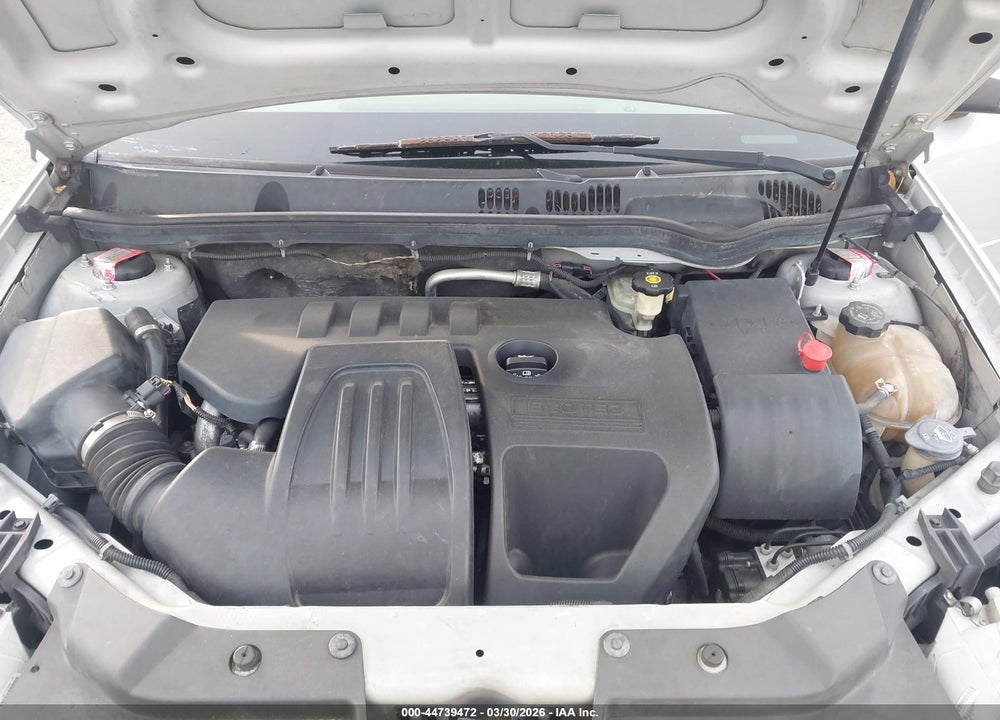 2006 CHEVROLET COBALT LTZ VIN: 1G1AZ55F267781956