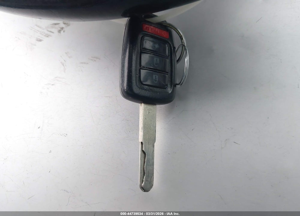 2014 HONDA ACCORD SPORT VIN: 1HGCR2F59EA160575