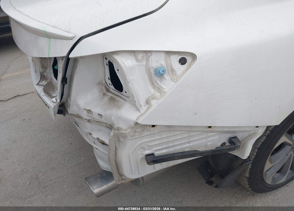 2014 HONDA ACCORD SPORT VIN: 1HGCR2F59EA160575