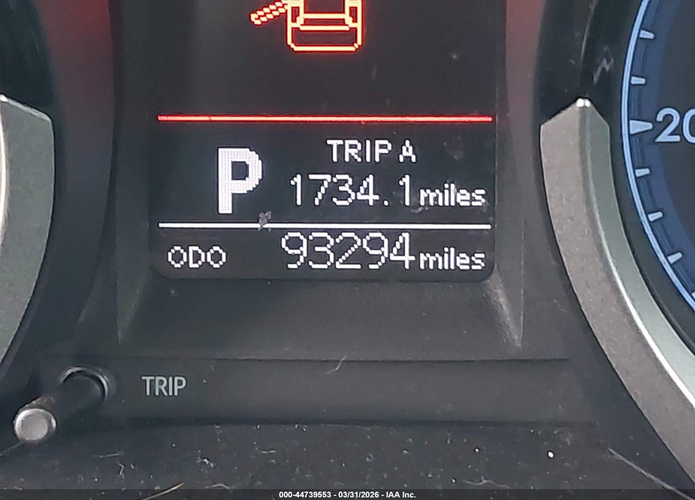 2015 TOYOTA COROLLA S PLUS VIN: 5YFBURHE3FP359200