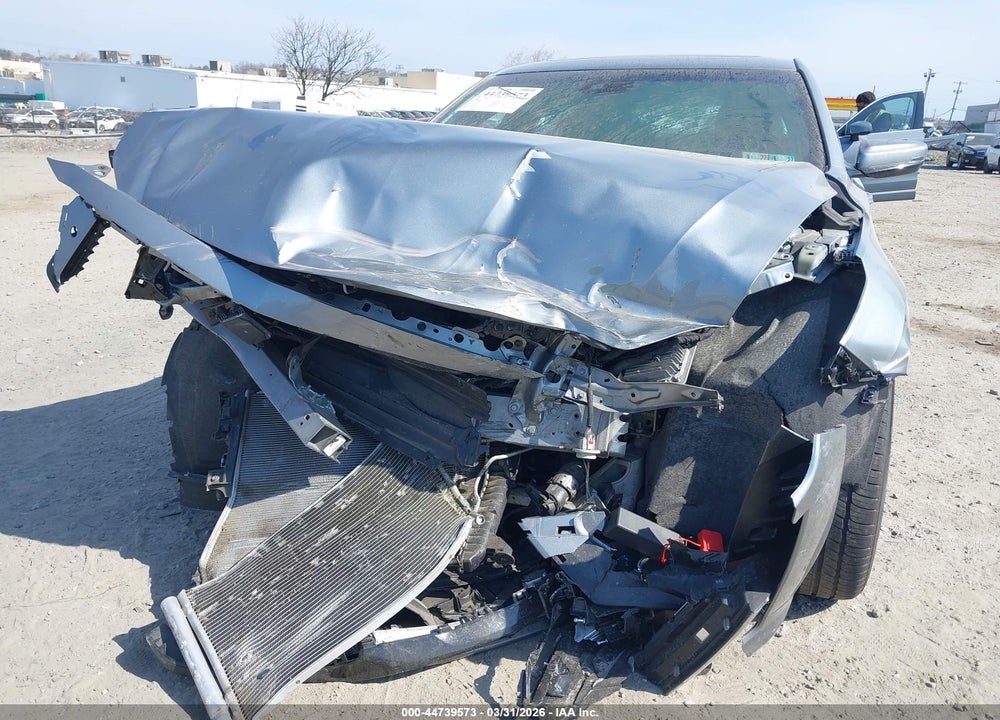 2023 CADILLAC CT5 SPORT VIN: 1G6DU5RK6P0111835