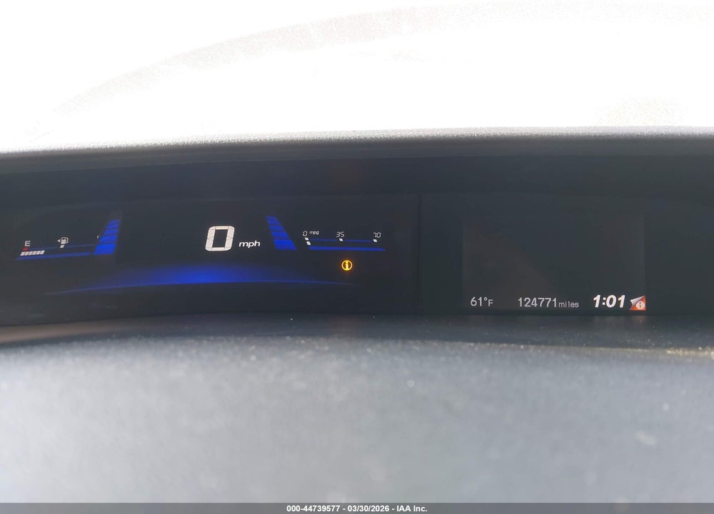 2014 HONDA CIVIC LX VIN: 19XFB2F56EE272506