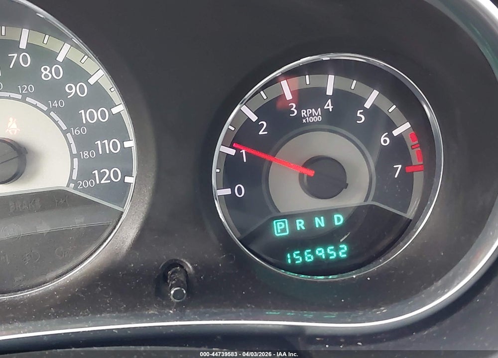 2012 CHRYSLER 200 TOURING VIN: 1C3CCBBB2CN278067