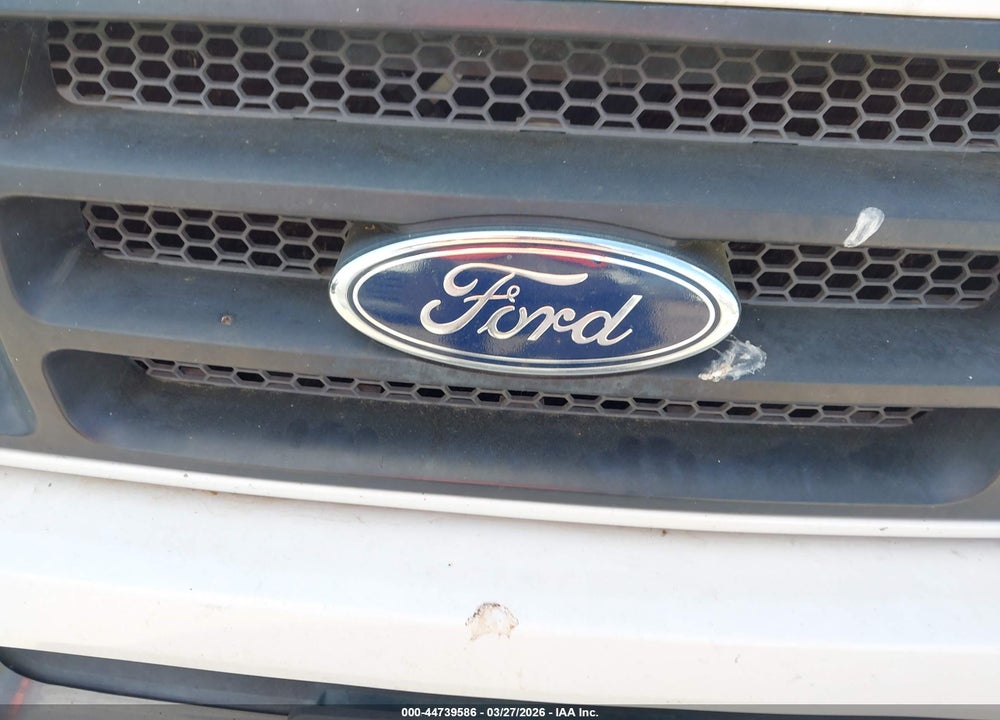 2004 FORD F-150 VIN: 1FTPW14544FA26015