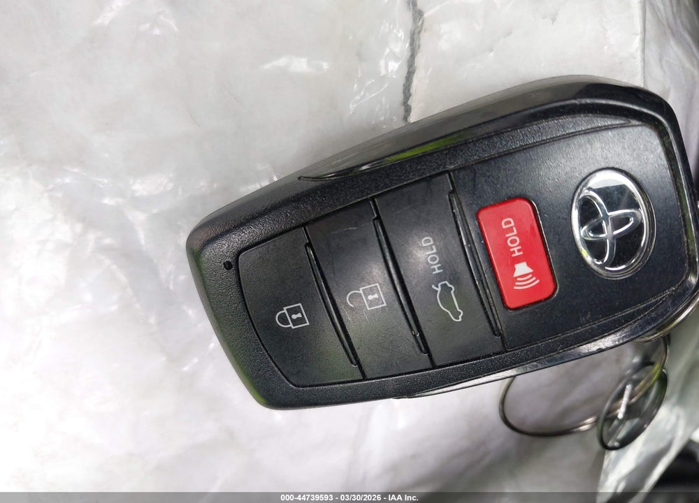2024 TOYOTA COROLLA HYBRID SE VIN: JTDBCMFE7RJ037211
