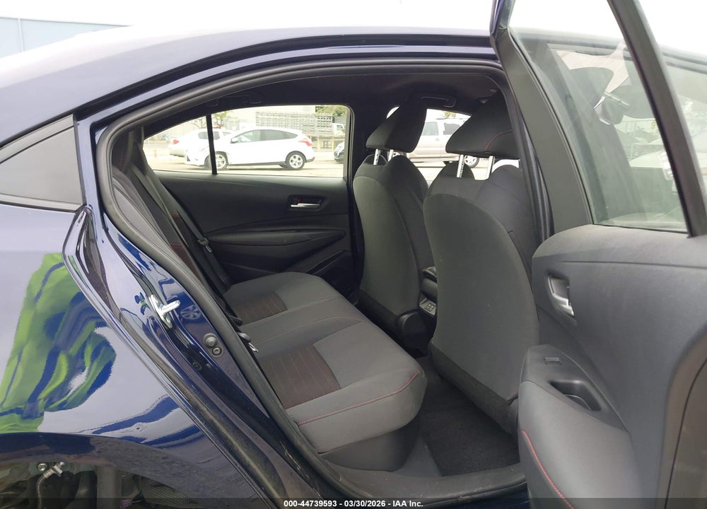 2024 TOYOTA COROLLA HYBRID SE VIN: JTDBCMFE7RJ037211