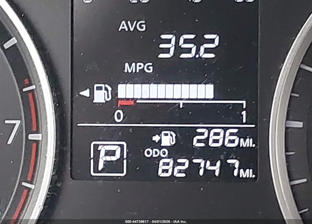 2020 NISSAN KICKS S XTRONIC CVT VIN: 3N1CP5BV6LL491697