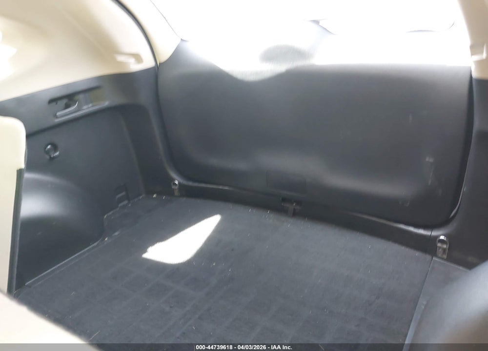 2016 HONDA CR-V LX VIN: 5J6RM3H3XGL009920