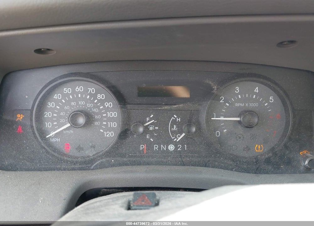 2008 MERCURY GRAND MARQUIS GS VIN: 2MEFM74V68X630078