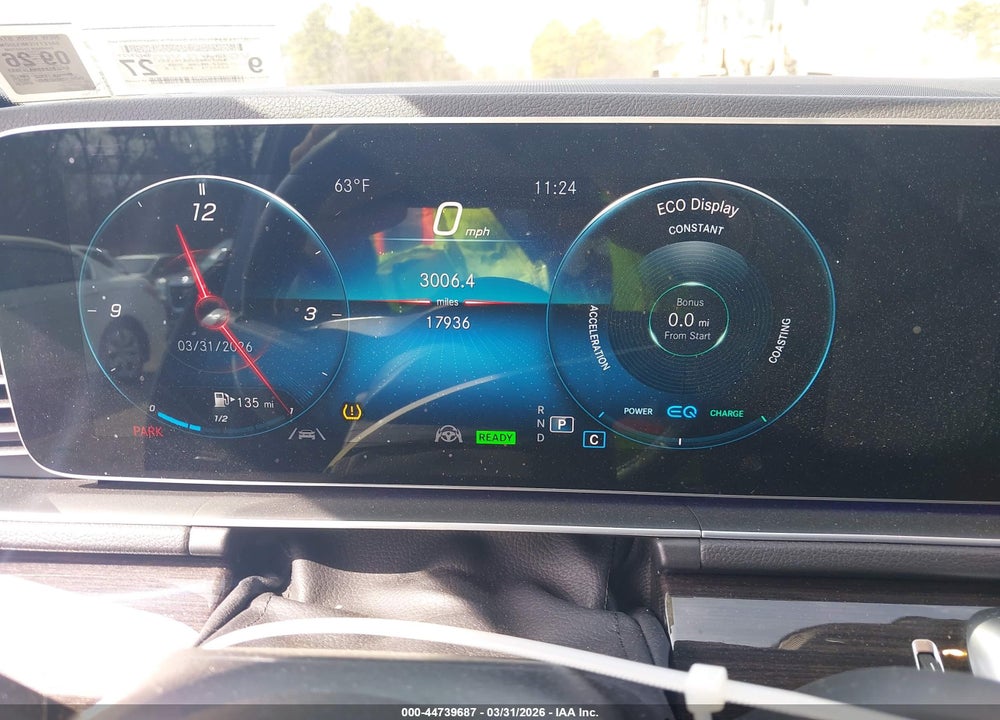 2022 MERCEDES-BENZ GLE 450 4MATIC VIN: 4JGFB5KB6NA761693