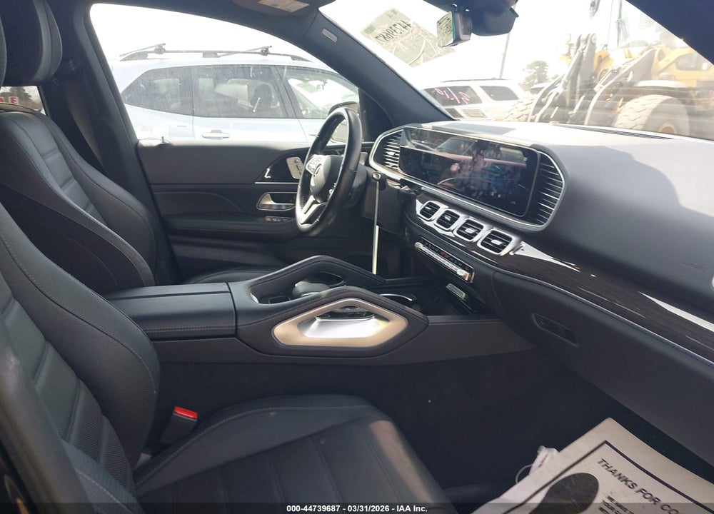 2022 MERCEDES-BENZ GLE 450 4MATIC VIN: 4JGFB5KB6NA761693