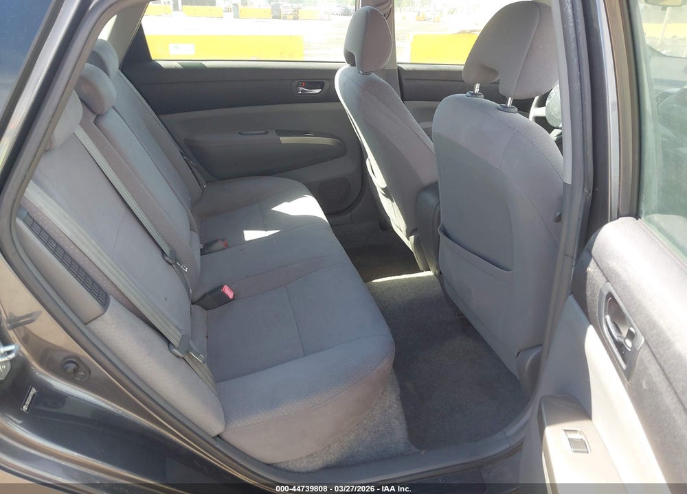 2009 TOYOTA PRIUS VIN: JTDKB20UX93488368