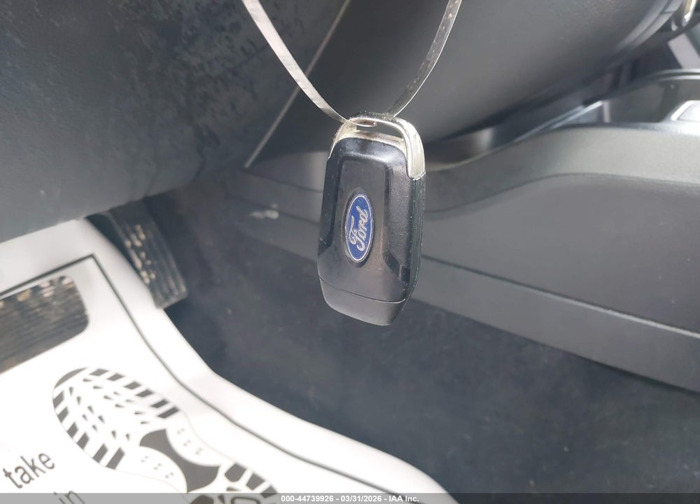 2019 FORD RANGER XLT VIN: 1FTER4FH5KLA86035