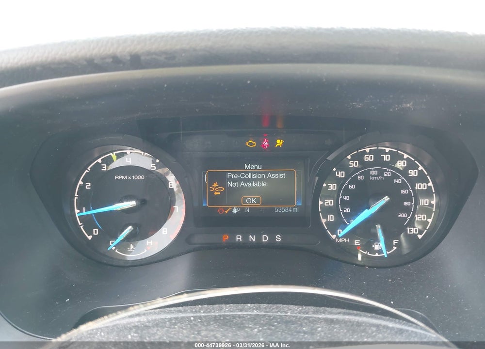 2019 FORD RANGER XLT VIN: 1FTER4FH5KLA86035