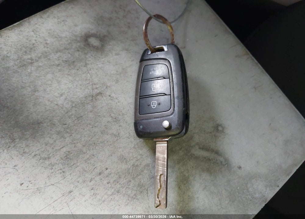 2024 HYUNDAI TUCSON SE VIN: 5NMJA3DE4RH350477