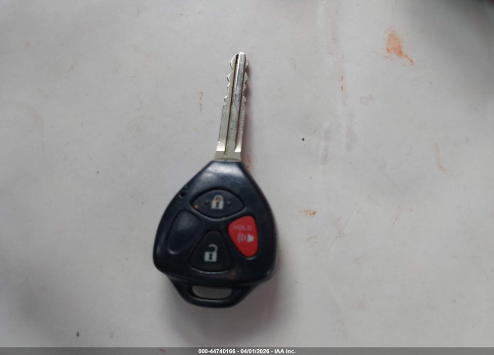 2012 TOYOTA RAV4 VIN: 2T3ZF4DV7CW113107