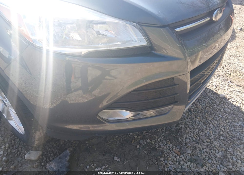 2016 FORD ESCAPE SE VIN: 1FMCU9GX1GUB22809