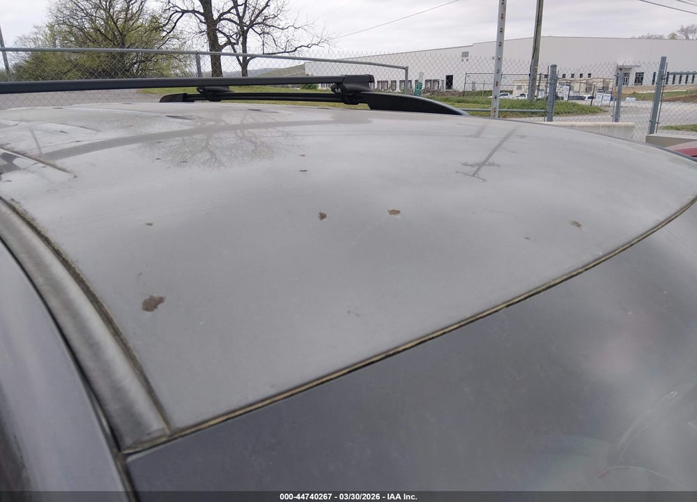 2010 TOYOTA HIGHLANDER BASE V6 VIN: JTEBK3EH4A2166672