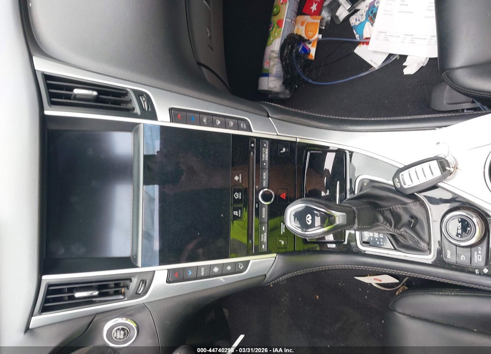 2021 INFINITI Q50 VIN: JN1EV7BP7MM705096