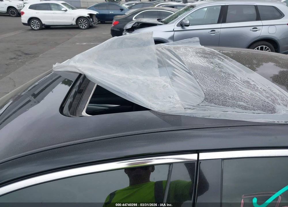 2021 INFINITI Q50 VIN: JN1EV7BP7MM705096