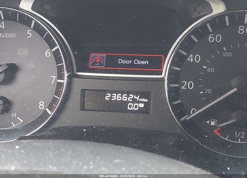 2013 NISSAN ALTIMA 2.5 S VIN: 1N4AL3AP8DN447733