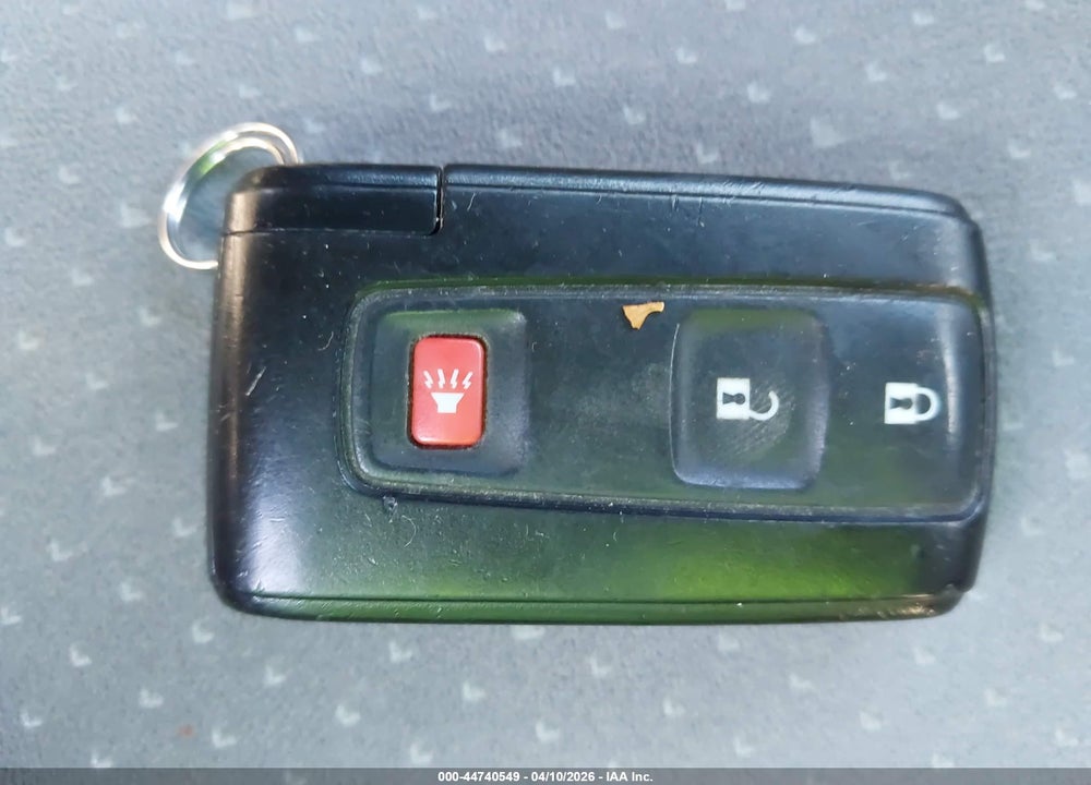 2007 TOYOTA PRIUS VIN: JTDKB20U073287060