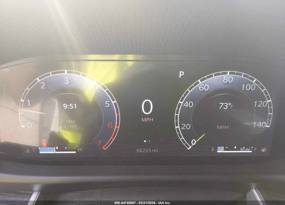 2024 JEEP WAGONEER L SERIES II 4X2 VIN: 1C4SJRBP8RS135183