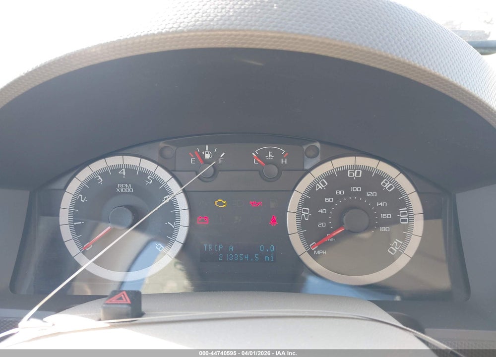 2009 FORD ESCAPE XLT VIN: 1FMCU93G09KA24827