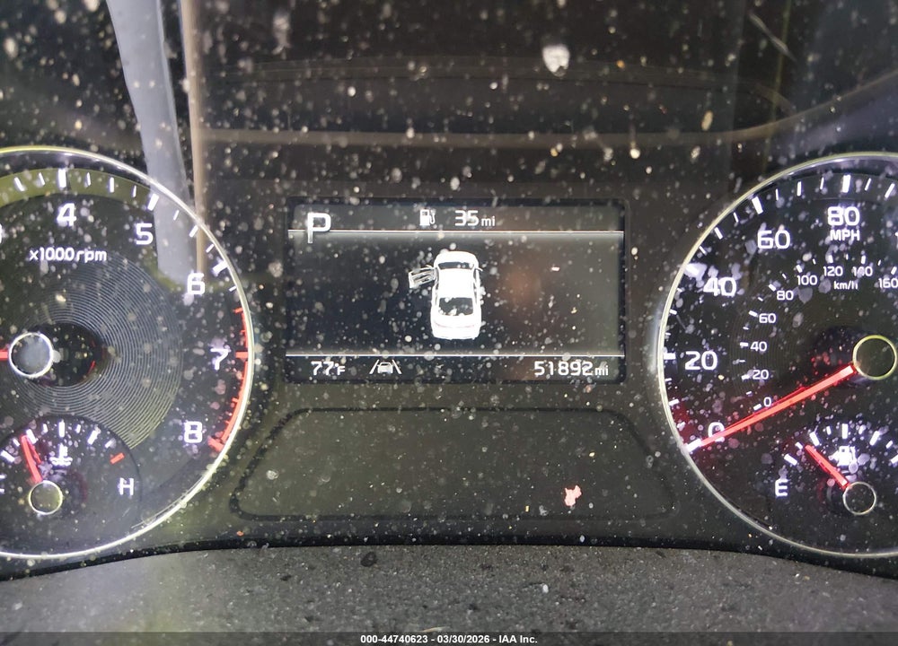 2024 KIA FORTE LXS VIN: 3KPF24AD9RE732130