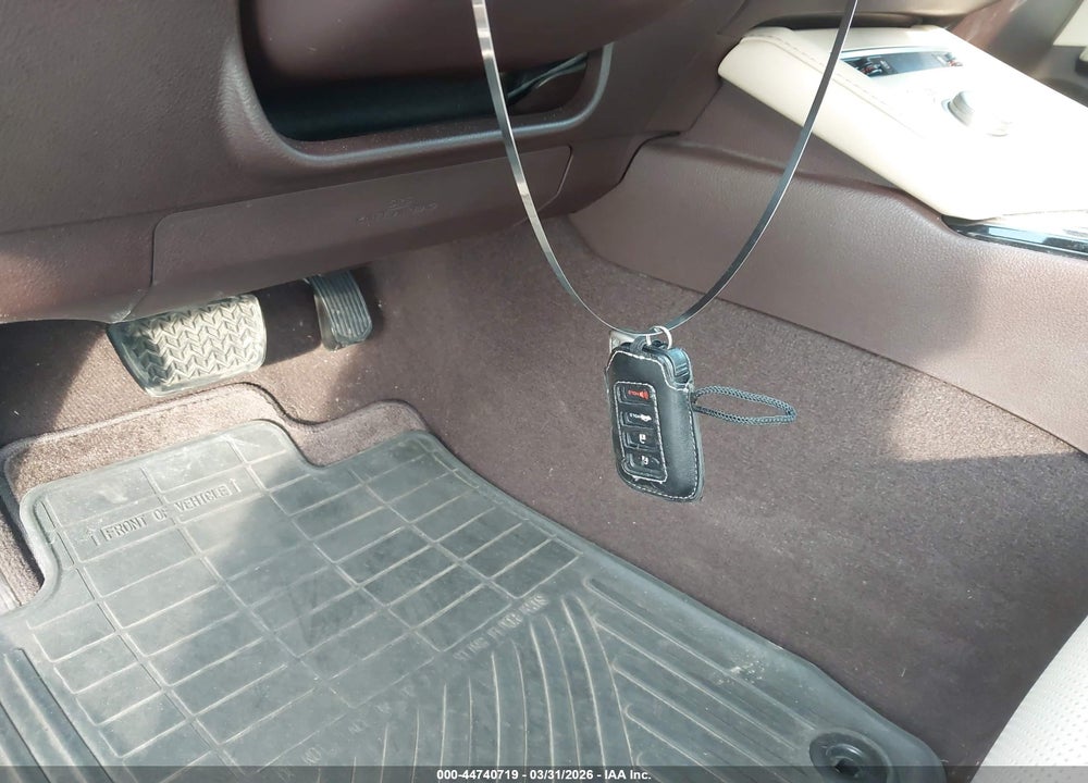 2018 LEXUS ES 350 VIN: 58ABK1GG2JU098720