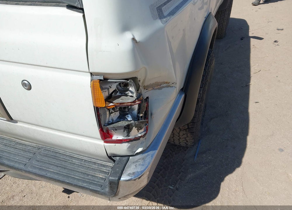 1995 TOYOTA 4RUNNER VN29 SR5 VIN: JT3VN29V0S0039079